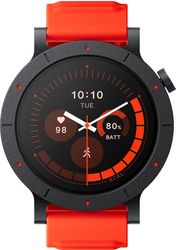 nothing cmf watch 3 pro 47mm orange photo