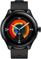 smartwatch infinix xwatch n4 xw4 black photo smartwatch infinix xwatch n4 xw4 black photo