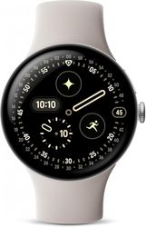 smartwatch google pixel watch 4 45mm porcelain photo