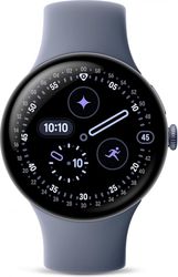smartwatch google pixel watch 4 45mm moonstone photo