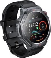 smartwatch hoco y37 call black photo
