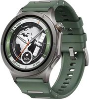 smartwatch oneplus watch 4 evergreen titanium photo smartwatch oneplus watch 4 evergreen titanium photo