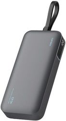 cuktech powerbank lpb200n 20000mah 40w qc pd black photo cuktech powerbank lpb200n 20000mah 40w qc pd black photo