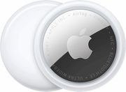 apple air tag 2 mfe94 sinlge white photo