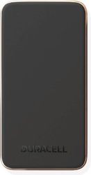 power bank duracell charge plus 15w 10000mah black photo power bank duracell charge plus 15w 10000mah black photo