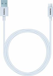 usb 30 cable duracell usb a to usb c 15w 1m white photo