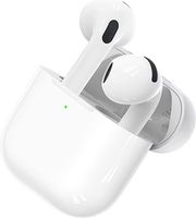 xo q6 pro pods sixth generation white color photo xo q6 pro pods sixth generation white color photo