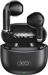 xo x33 tws bluetooth headset black color photo