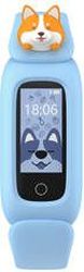 smartband dla dzieci havit m81 niebieski photo