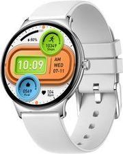 smartwatch colmi v89 silver photo