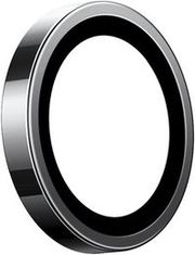 camera glass lensguard for iphone 16 pro black photo camera glass lensguard for iphone 16 pro black photo