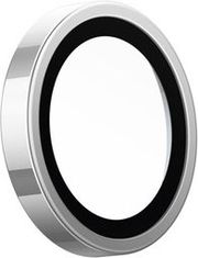 camera glass lensguard dla iphone 16 pro grey photo camera glass lensguard dla iphone 16 pro grey photo
