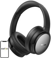 wireless headphones earfun tune pro black photo
