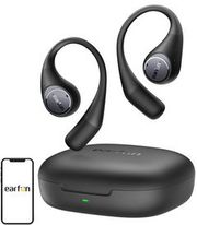 headphones earfun open jump black photo