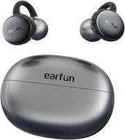 earphones earfun clip black photo