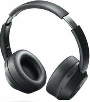 motorola moto xt800 anc black asyrmata over ear akoystika me hybrid anc bluetooth 53 40h photo