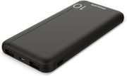 philips dlp1810cb grs power bank 10000 mah 2xusb a usb c slim mayro photo