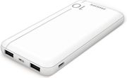 philips dlp1810cw grs power bank 10000 mah 2xusb a usb c slim aspro photo philips dlp1810cw grs power bank 10000 mah 2xusb a usb c slim aspro photo