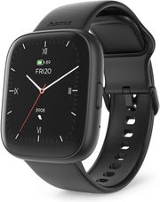 hama 4000 46mm smartwatch me palmografo mayro photo