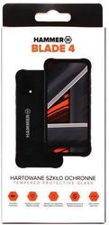 tempered glass 03mm hammer blade 4 1 pc photo