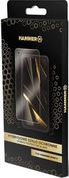 hybrid tempered glass 03mm hammer iron va 1 pc photo