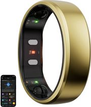 smartring ringconn gen 2 megethos 7 xryso photo