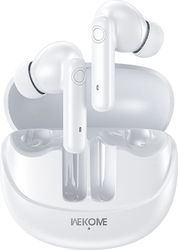 earphone true wireless bt wk ws 30 white photo earphone true wireless bt wk ws 30 white photo