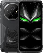 kinito blackview fort 1 4gb 128gb nfc dual sim rugged phone black fort1 128 b photo
