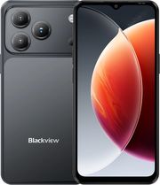 kinito blackview 4g wave 7c 4gb 128gb smartphone phantom black wave7c pb photo