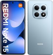 kinito xiaomi redmi note 15 5g 128gb 6gb dual sim blue photo
