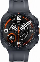 samsung galaxy watch ultra2 super amoled 47mm wi fi 4g lte 2026 l715 titanium grey photo
