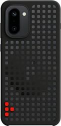 oneplus 15r hole pattern magnetic case black 5431102123 photo oneplus 15r hole pattern magnetic case black 5431102123 photo