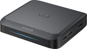 anker desktop charger powerbank prime 150w 5a 1x pogo pin 1x usb a 2x type c black a1903g11 photo anker desktop charger powerbank prime 150w 5a 1x pogo pin 1x usb a 2x type c black a1903g11 photo