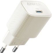 anker wall charger 511 nano 4 30w 3a 1x type c white a2337g21 photo anker wall charger 511 nano 4 30w 3a 1x type c white a2337g21 photo