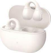 baseus bass 15 clip open ear bt headset true wireless white