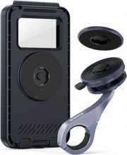 baseus primetrip bike holder vb1 universal black photo