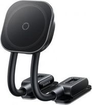baseus magnetic car holder primetrip c03s universal black photo baseus magnetic car holder primetrip c03s universal black photo