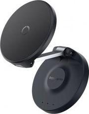 baseus magpro universal magnetic phone holder black photo baseus magpro universal magnetic phone holder black photo
