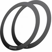 baseus halo metal plate black pcch000001 photo
