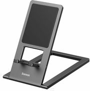 baseus stand phone foldable universal black photo baseus stand phone foldable universal black photo