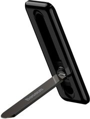 baseus stand phone black luxz000001 photo baseus stand phone black luxz000001 photo