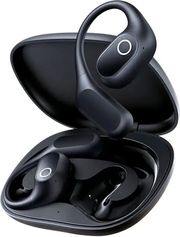 baseus eli 2i fit tws bt headset black photo
