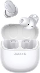 ugreen dots bluetooth tws 75627 white