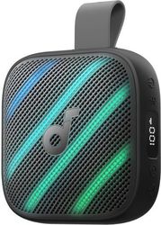 anker soundcore boom go 3i 15w tws rgb bluetooth speaker waterproof black d5103010 photo