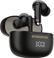 monster n lite 300 tws bluetooth black photo