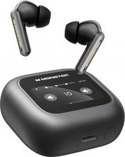 monster th300 tws bluetooth black photo