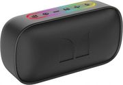 monster s150 bluetooth speaker 20w tws rgb waterproof black photo