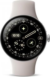 smartwatch google pixel watch 4 41mm porcelain photo