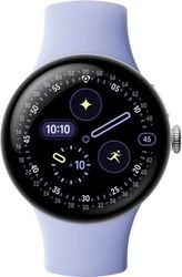 smartwatch google pixel watch 4 41mm iris blue photo