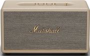 marshall stanmore iii 80w bluetooth speaker cream photo